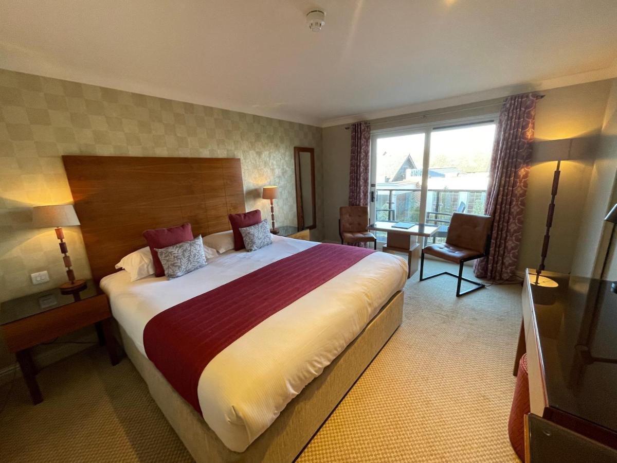Park Farm Hotel Hethersett  Ngoại thất bức ảnh