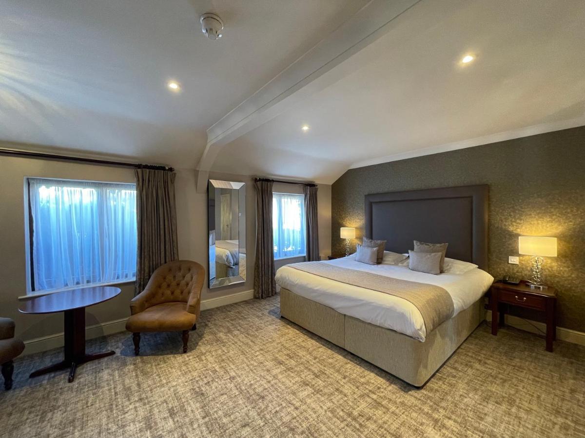 Park Farm Hotel Hethersett  Ngoại thất bức ảnh
