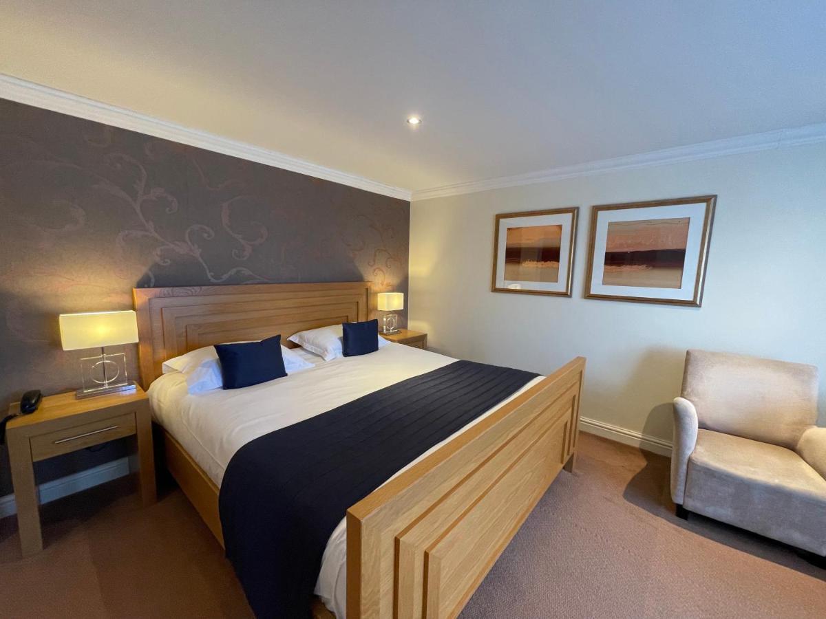 Park Farm Hotel Hethersett  Ngoại thất bức ảnh