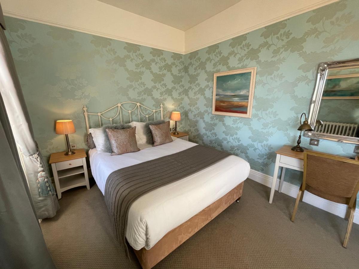 Park Farm Hotel Hethersett  Ngoại thất bức ảnh