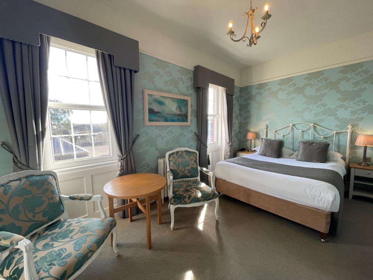 Park Farm Hotel Hethersett  Ngoại thất bức ảnh