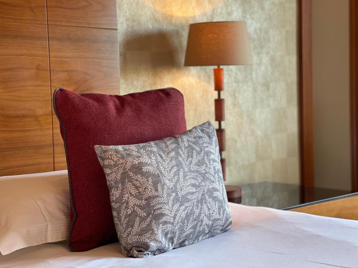 Park Farm Hotel Hethersett  Ngoại thất bức ảnh