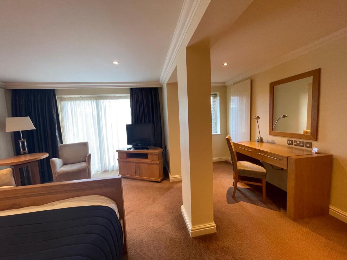 Park Farm Hotel Hethersett  Ngoại thất bức ảnh