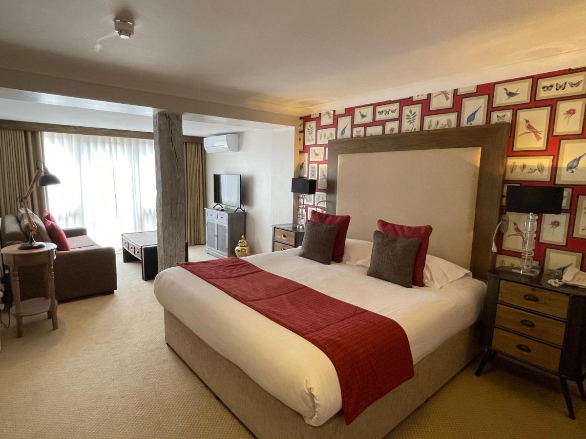 Park Farm Hotel Hethersett  Ngoại thất bức ảnh