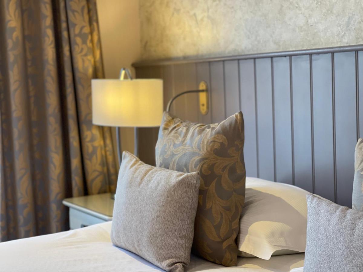 Park Farm Hotel Hethersett  Ngoại thất bức ảnh