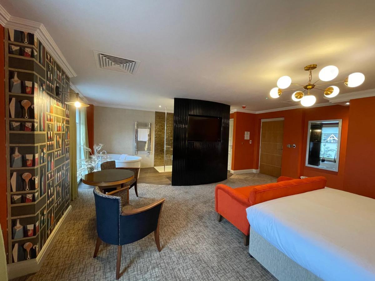 Park Farm Hotel Hethersett  Ngoại thất bức ảnh