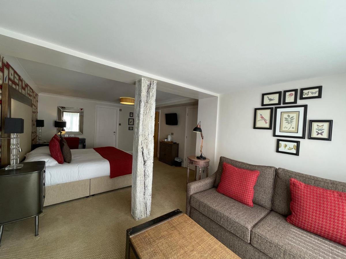 Park Farm Hotel Hethersett  Ngoại thất bức ảnh