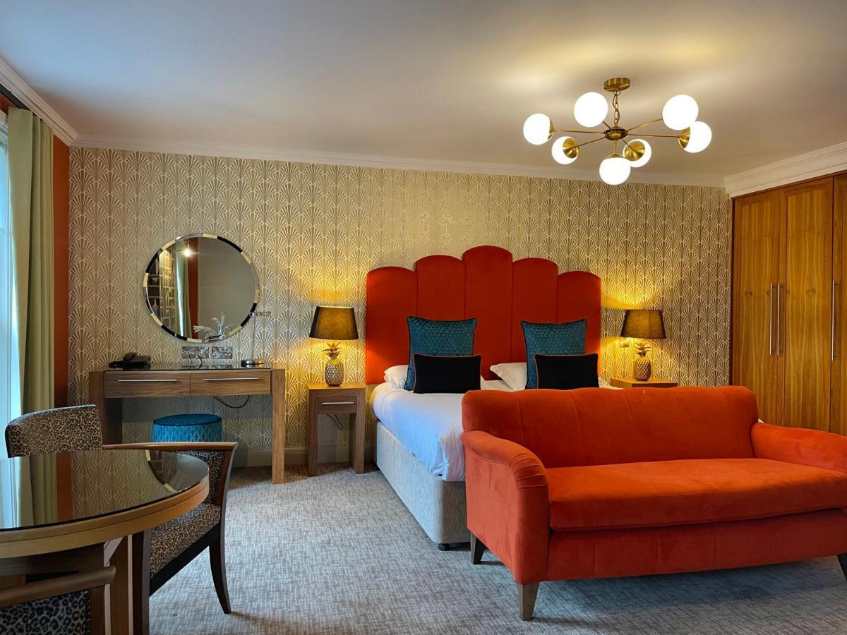 Park Farm Hotel Hethersett  Ngoại thất bức ảnh