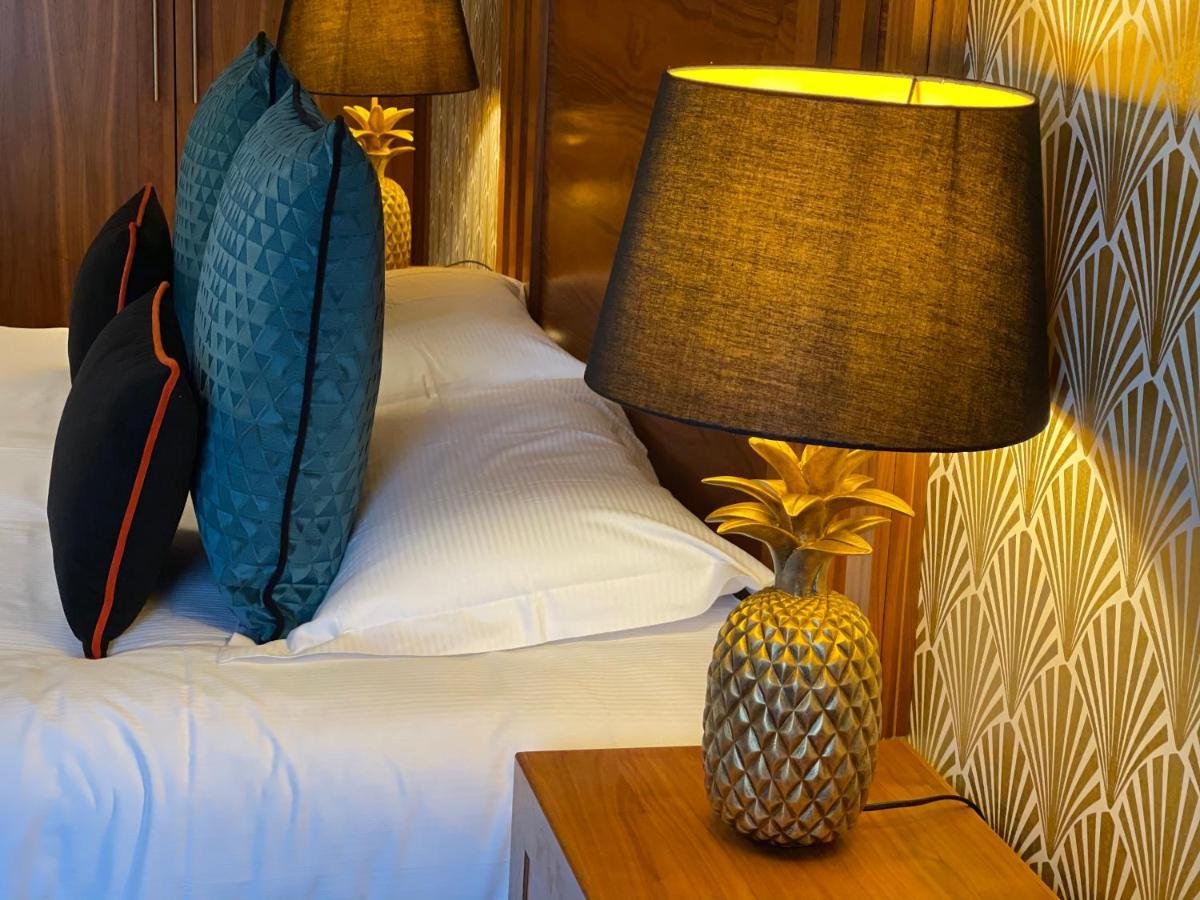 Park Farm Hotel Hethersett  Ngoại thất bức ảnh