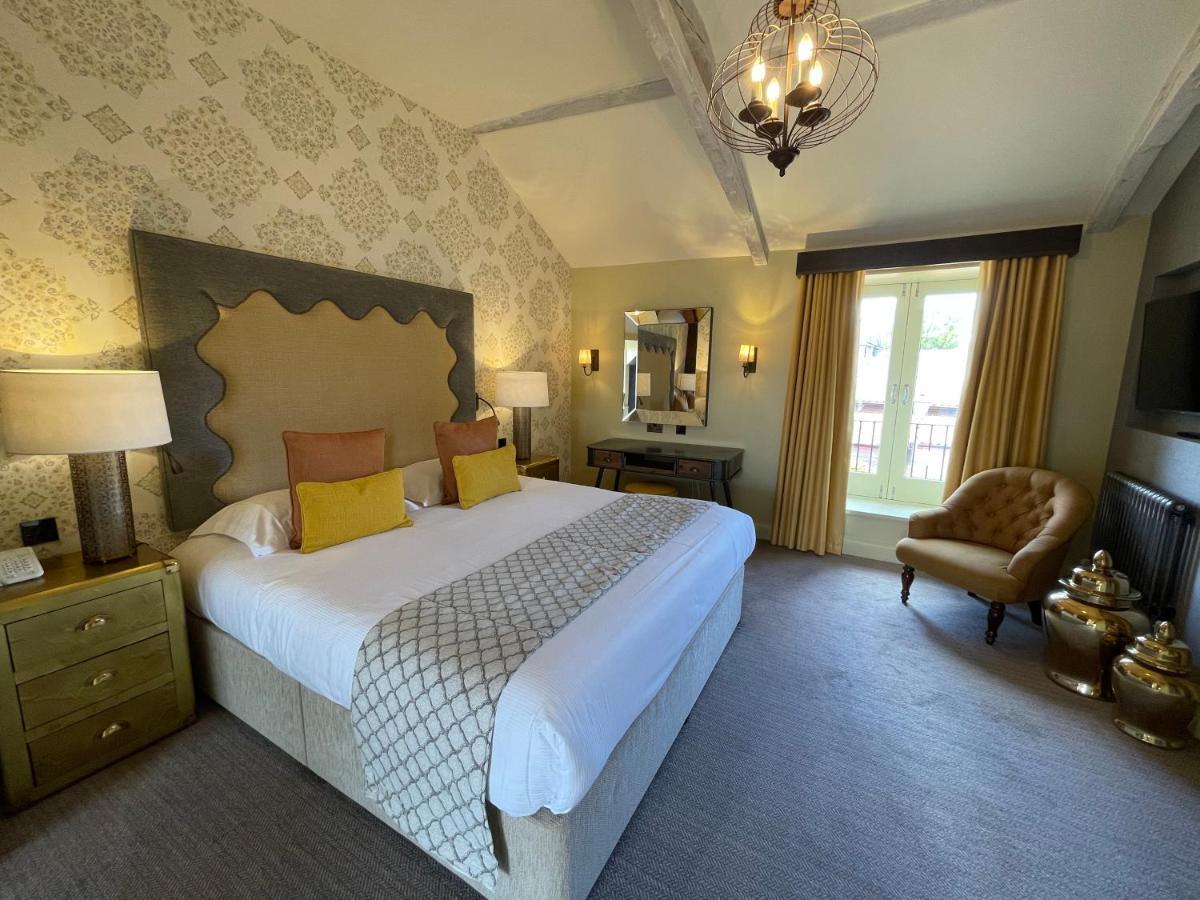 Park Farm Hotel Hethersett  Ngoại thất bức ảnh