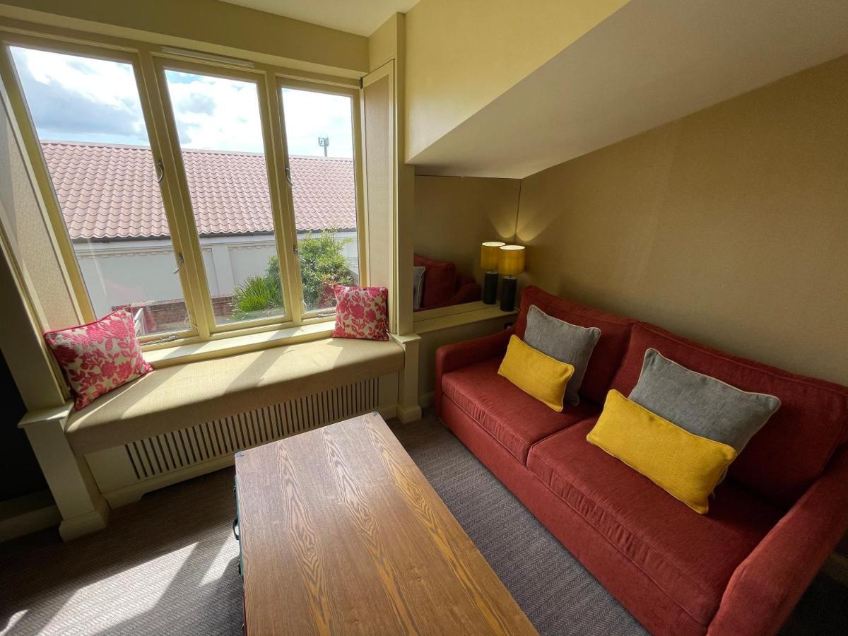 Park Farm Hotel Hethersett  Ngoại thất bức ảnh