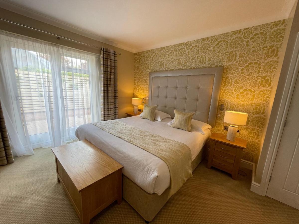 Park Farm Hotel Hethersett  Ngoại thất bức ảnh