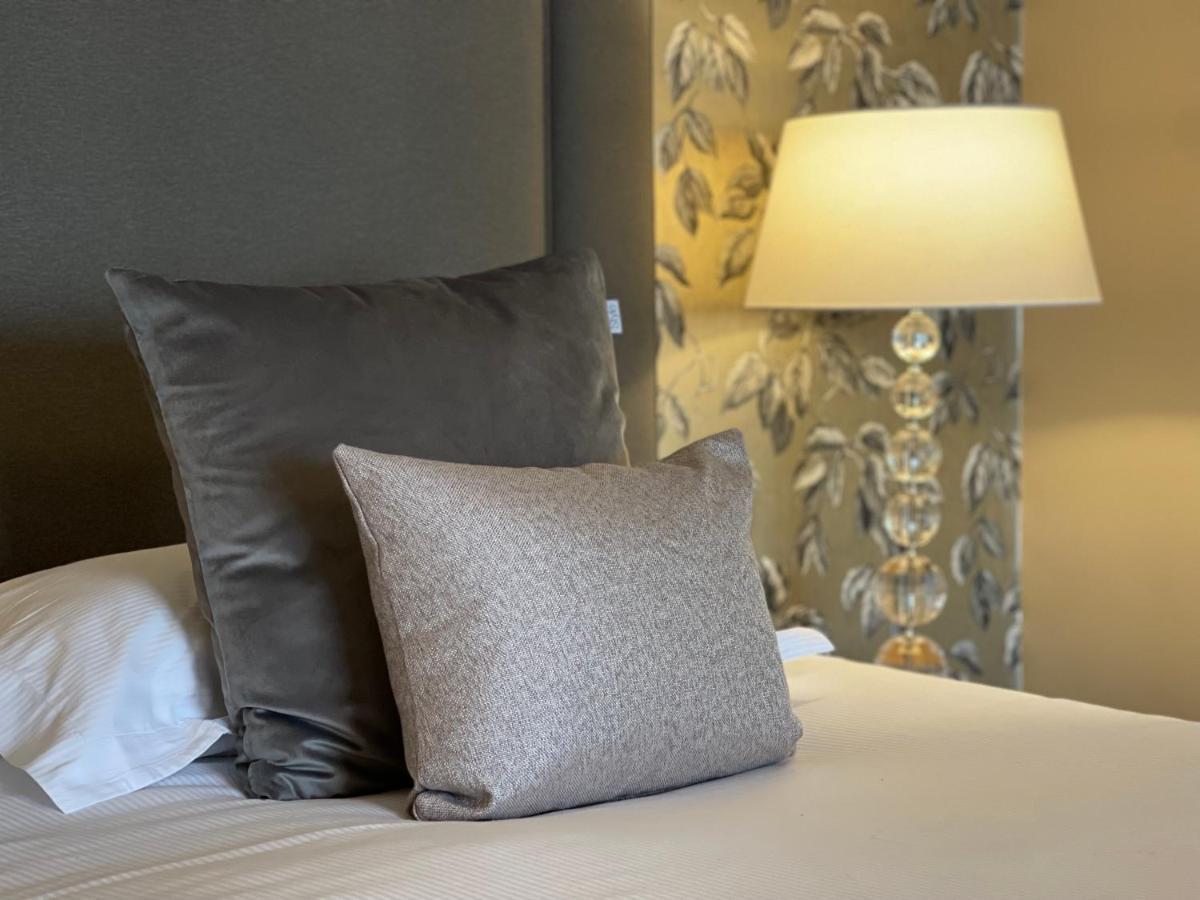 Park Farm Hotel Hethersett  Ngoại thất bức ảnh
