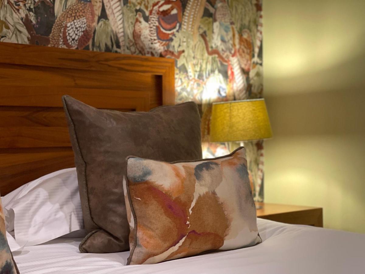 Park Farm Hotel Hethersett  Ngoại thất bức ảnh