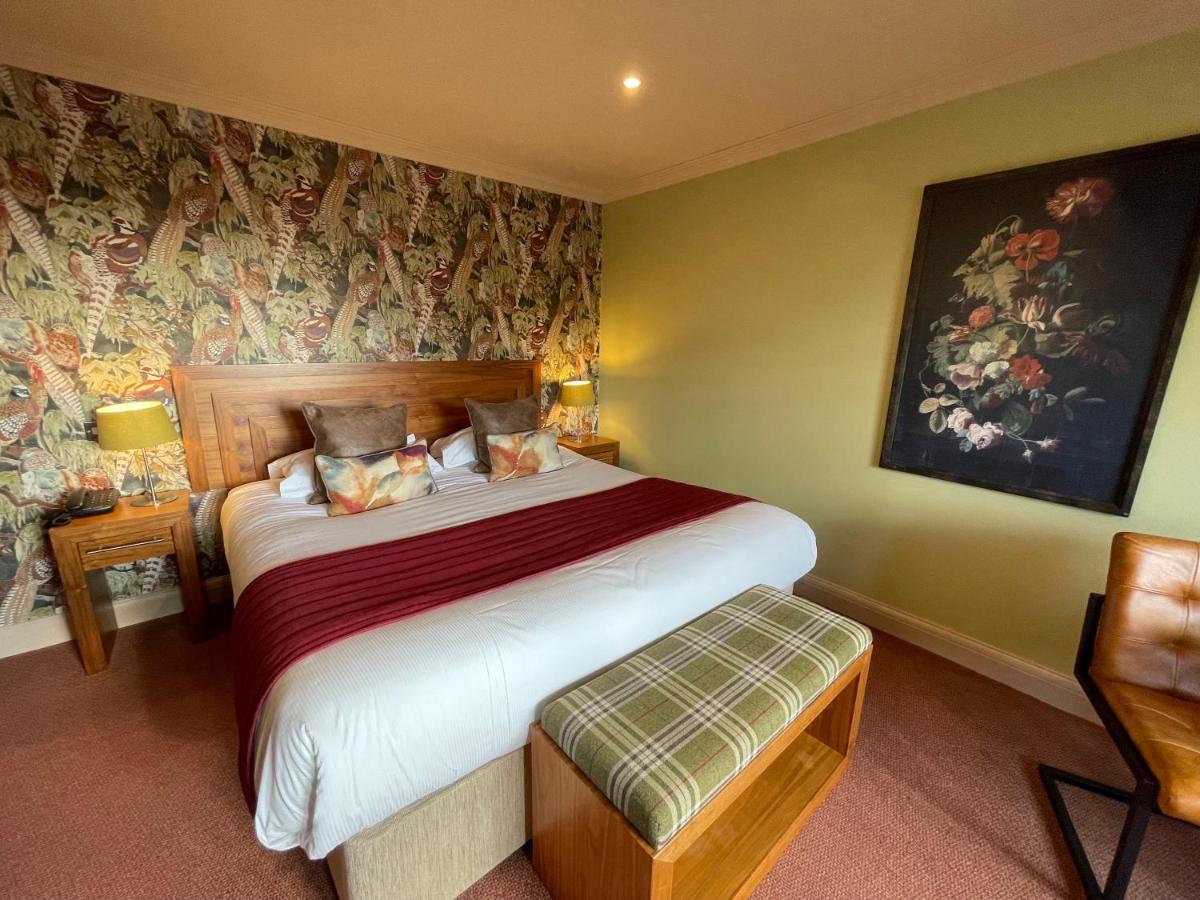Park Farm Hotel Hethersett  Ngoại thất bức ảnh