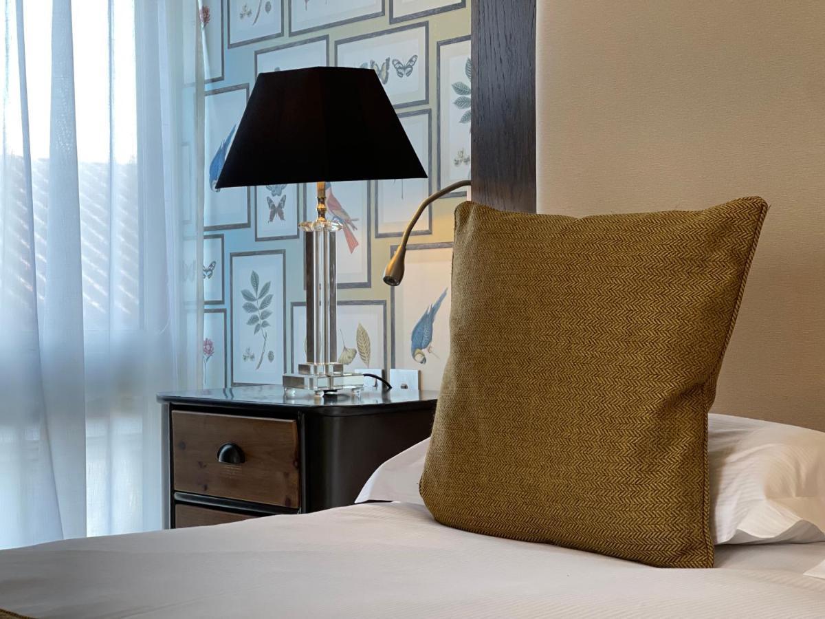 Park Farm Hotel Hethersett  Ngoại thất bức ảnh