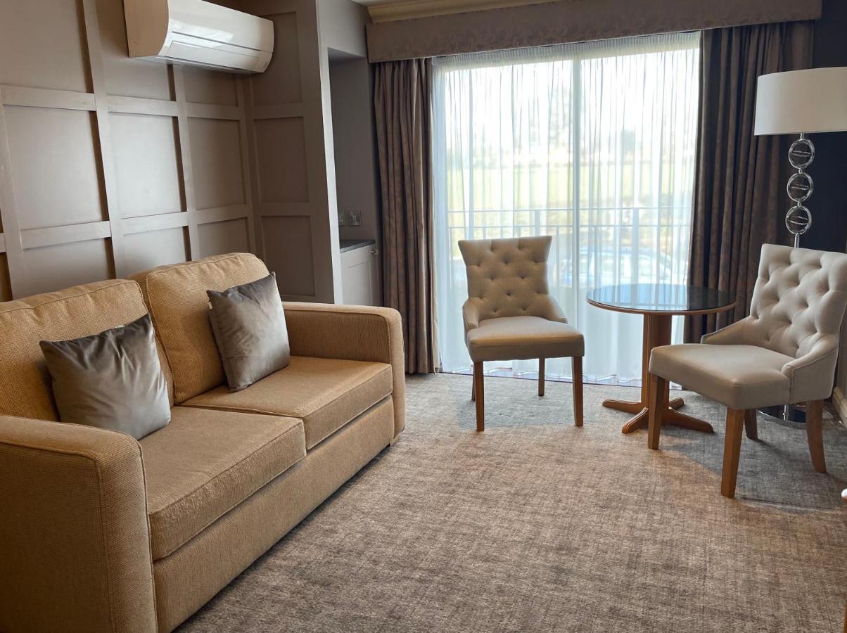 Park Farm Hotel Hethersett  Ngoại thất bức ảnh