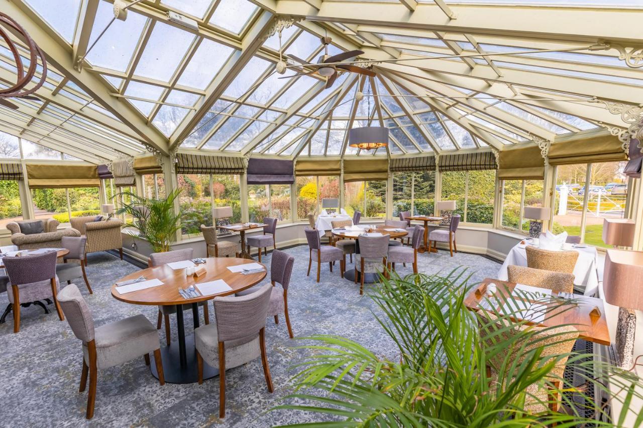 Park Farm Hotel Hethersett  Ngoại thất bức ảnh