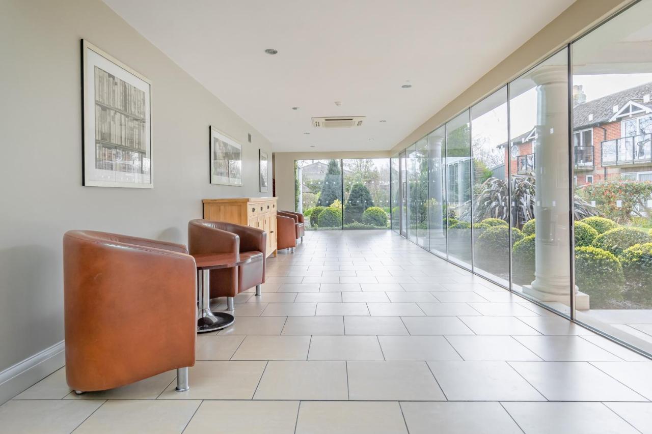 Park Farm Hotel Hethersett  Ngoại thất bức ảnh