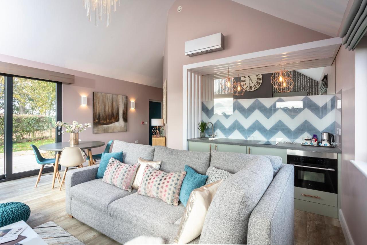 Park Farm Hotel Hethersett  Ngoại thất bức ảnh