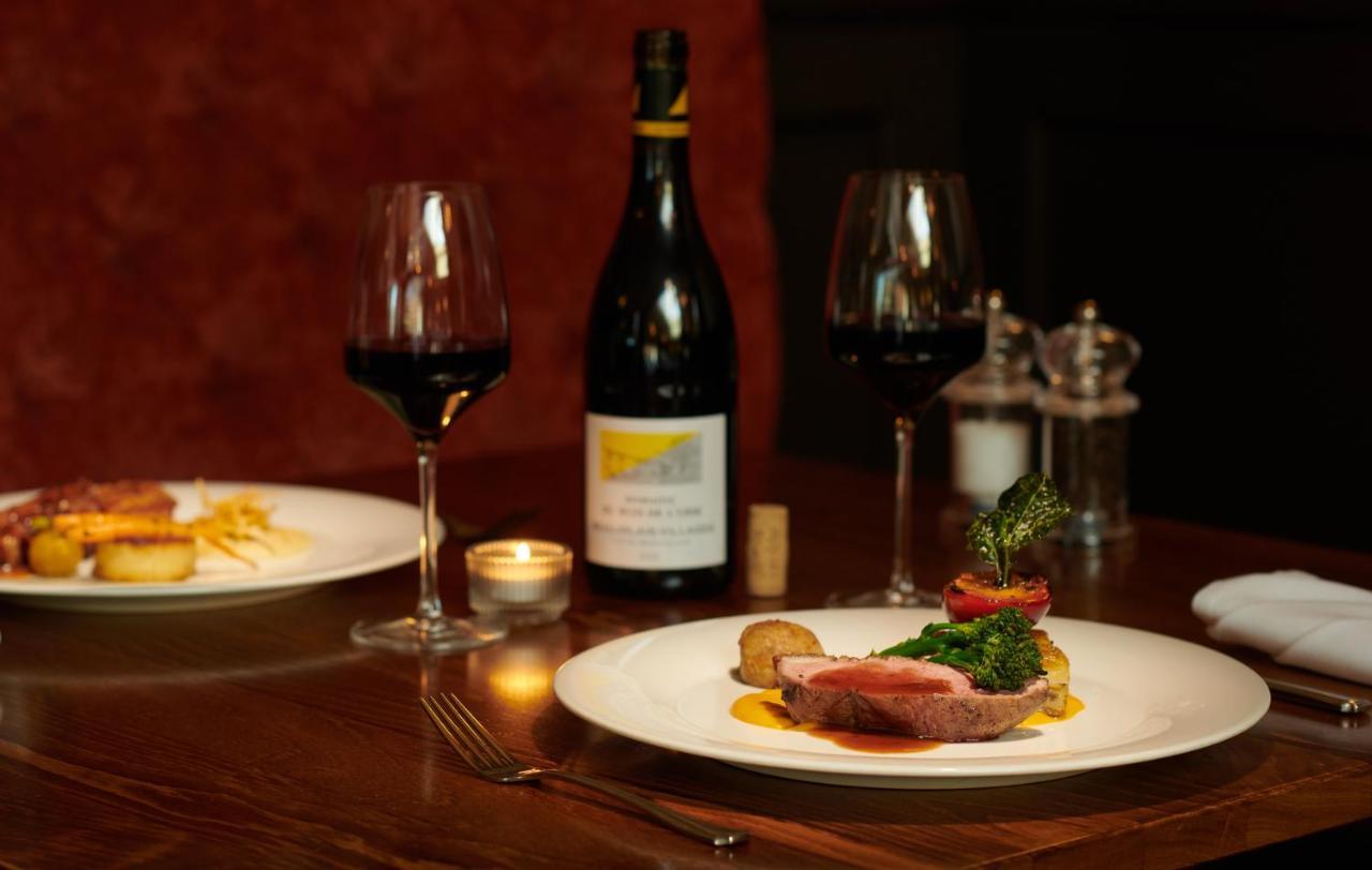 Park Farm Hotel Hethersett  Ngoại thất bức ảnh