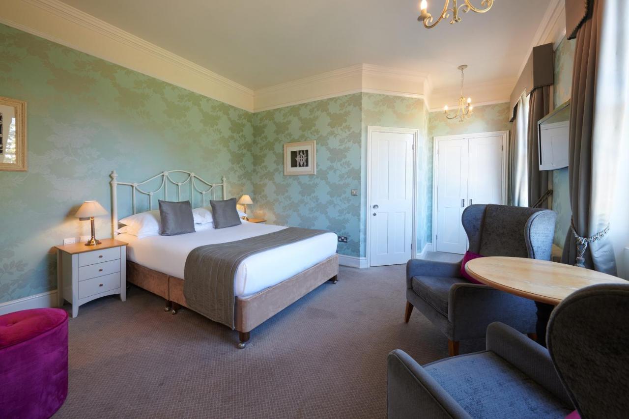 Park Farm Hotel Hethersett  Ngoại thất bức ảnh