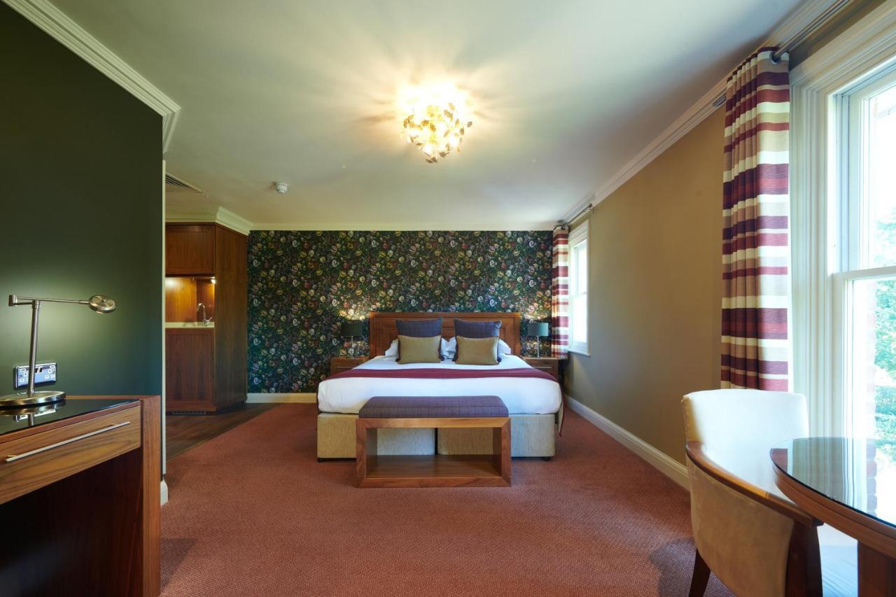 Park Farm Hotel Hethersett  Ngoại thất bức ảnh