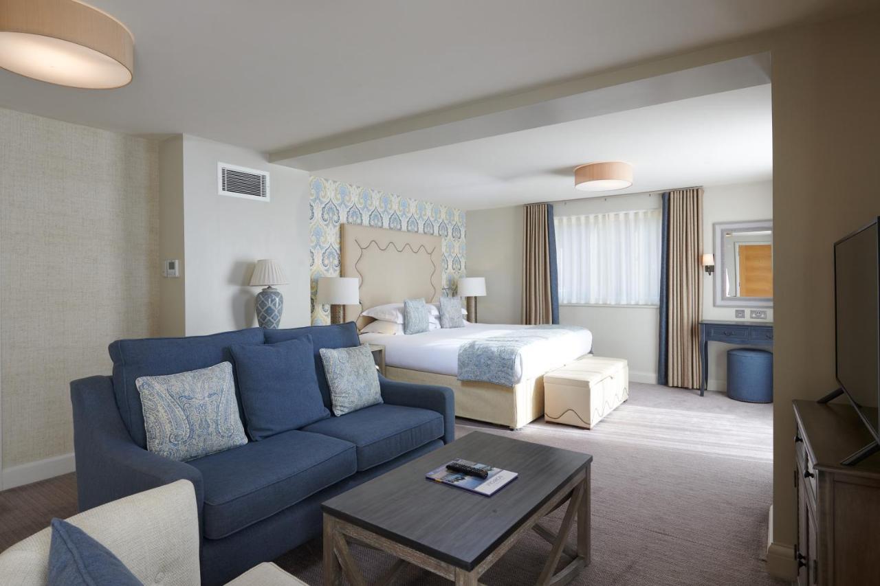 Park Farm Hotel Hethersett  Ngoại thất bức ảnh