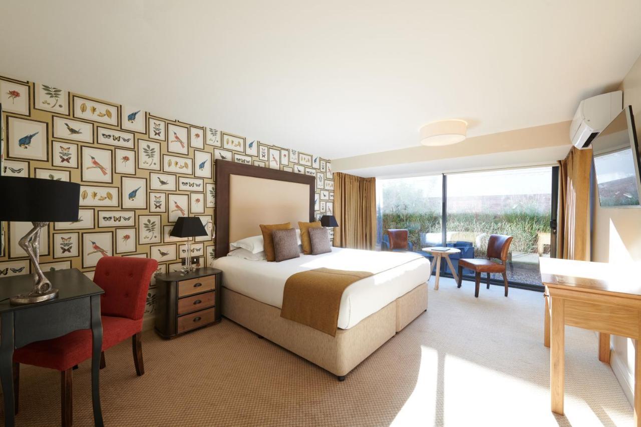 Park Farm Hotel Hethersett  Ngoại thất bức ảnh