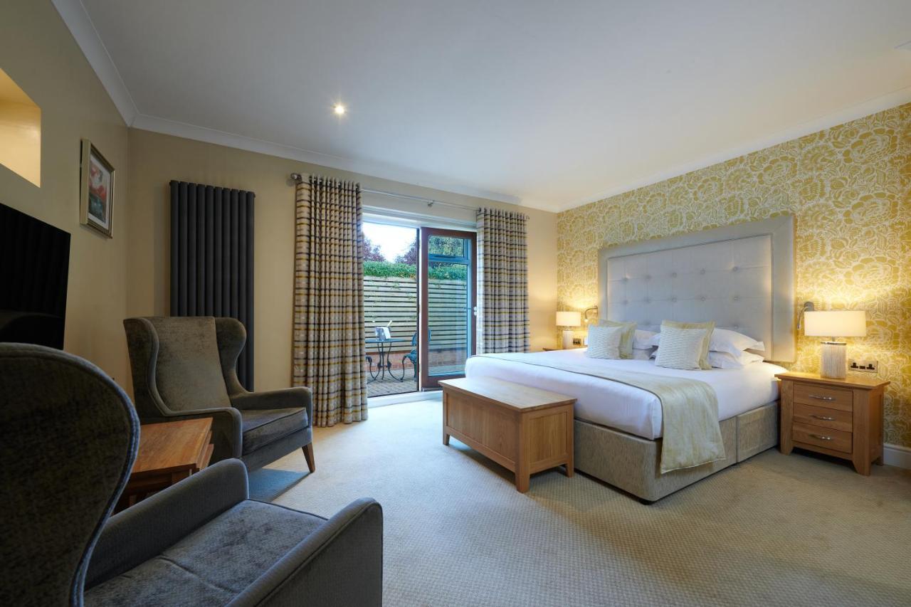 Park Farm Hotel Hethersett  Ngoại thất bức ảnh
