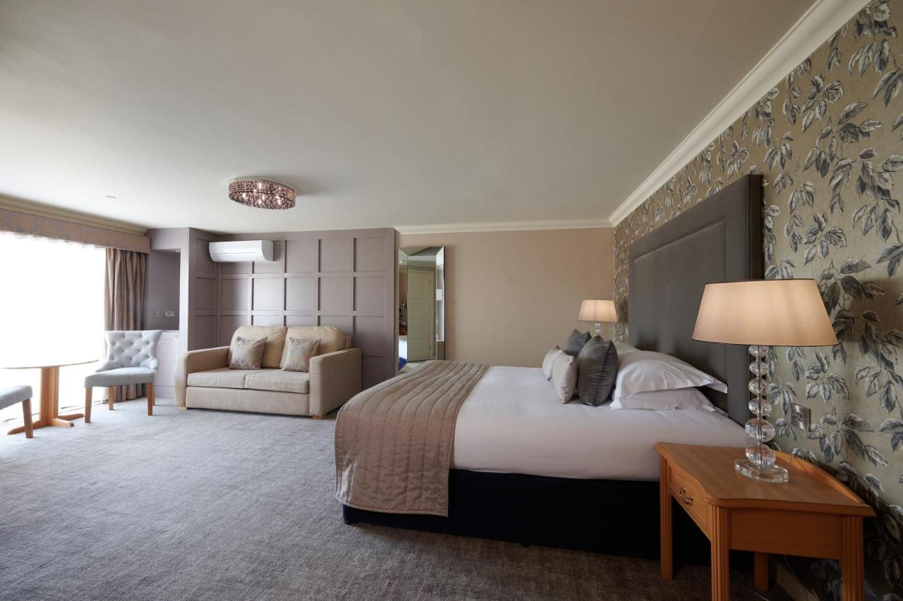 Park Farm Hotel Hethersett  Ngoại thất bức ảnh