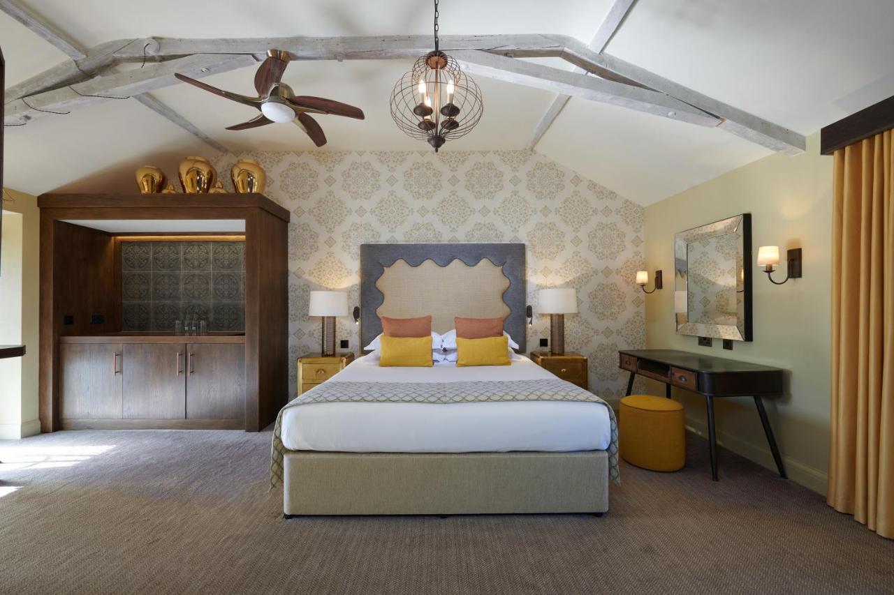Park Farm Hotel Hethersett  Ngoại thất bức ảnh