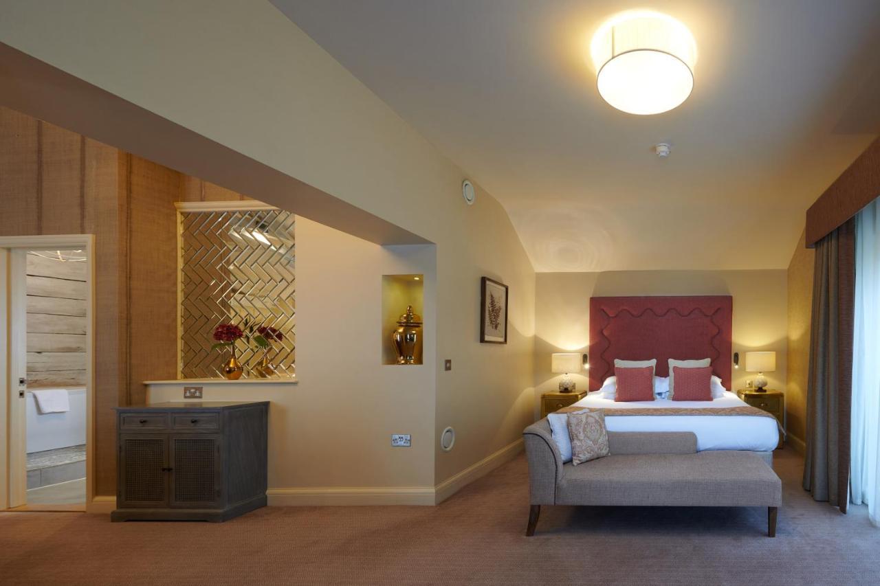 Park Farm Hotel Hethersett  Ngoại thất bức ảnh