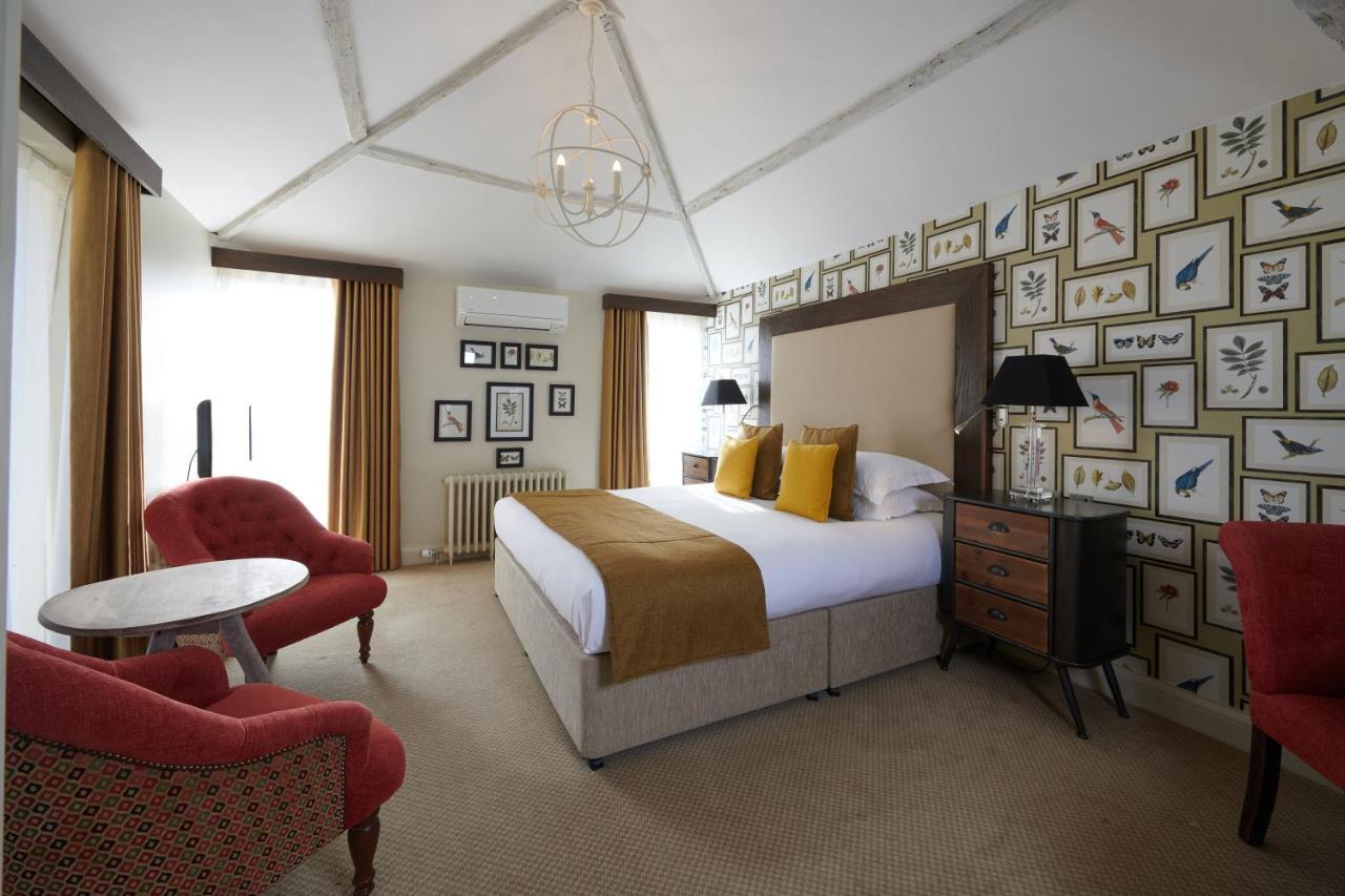 Park Farm Hotel Hethersett  Ngoại thất bức ảnh