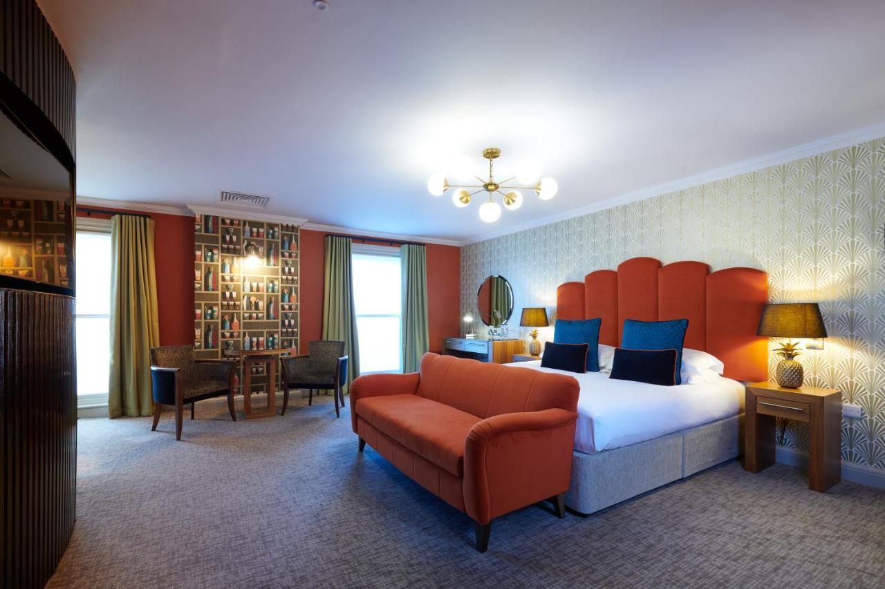 Park Farm Hotel Hethersett  Ngoại thất bức ảnh
