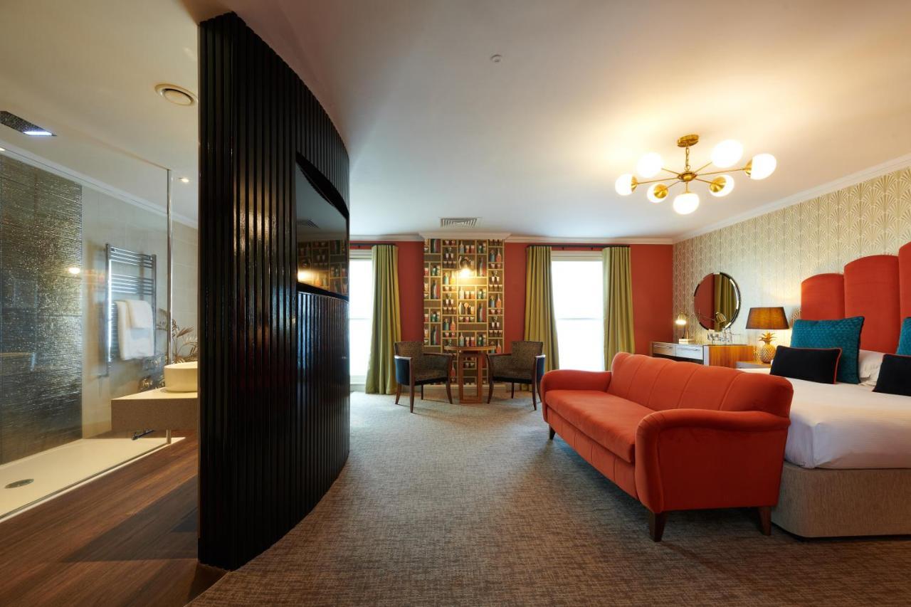Park Farm Hotel Hethersett  Ngoại thất bức ảnh