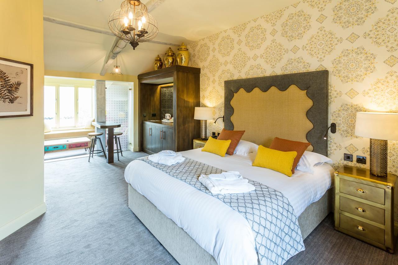 Park Farm Hotel Hethersett  Ngoại thất bức ảnh