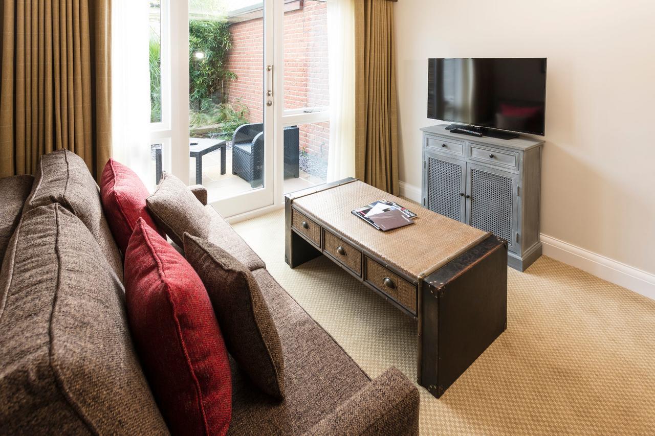 Park Farm Hotel Hethersett  Ngoại thất bức ảnh
