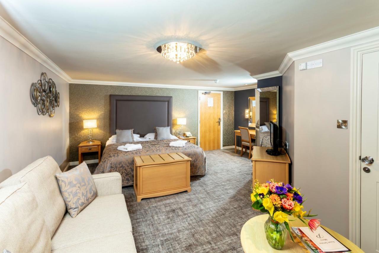Park Farm Hotel Hethersett  Ngoại thất bức ảnh