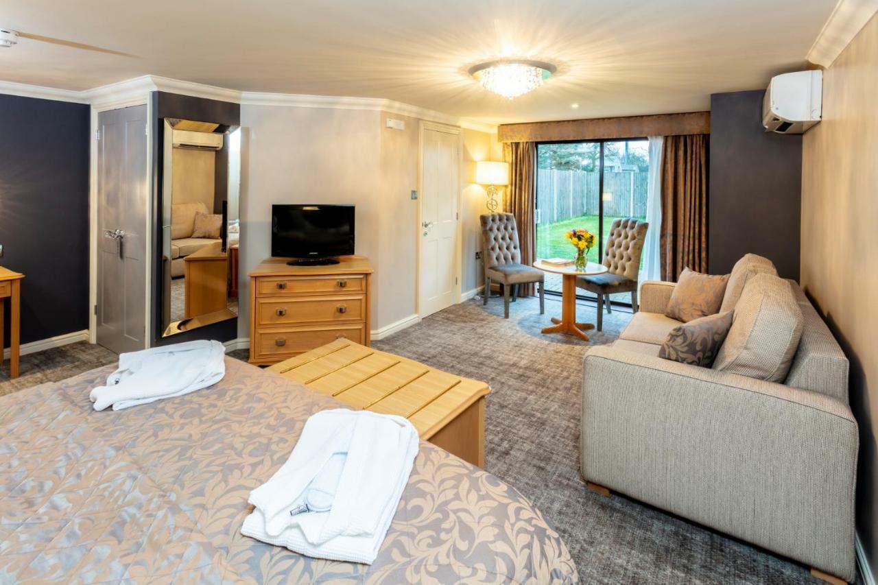 Park Farm Hotel Hethersett  Ngoại thất bức ảnh